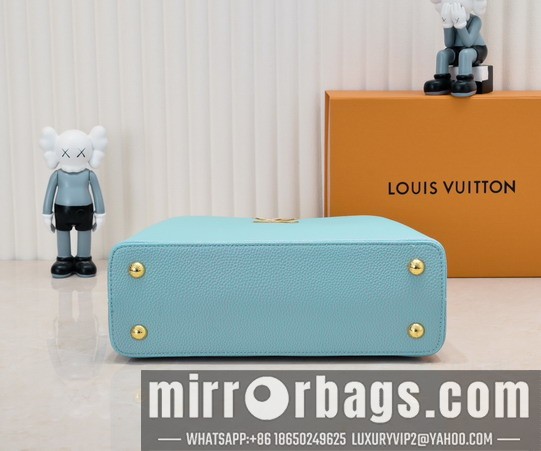 1:1 Replica Louis Vuitton Bags Cap M20841 31.5x20x11cm ss2