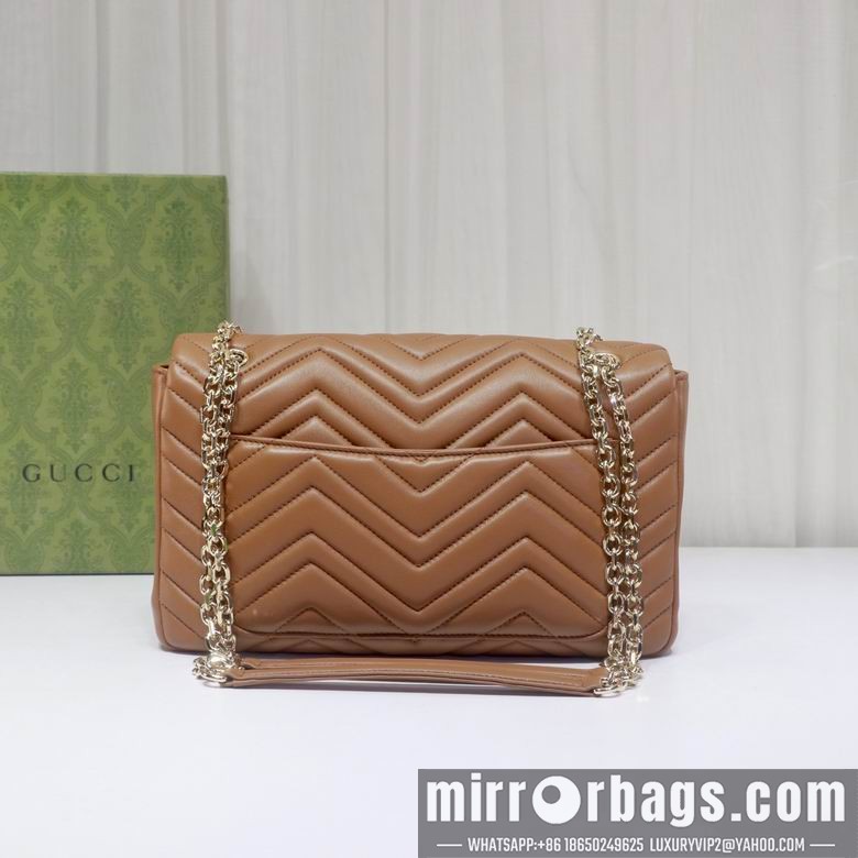 Replica Gucci Bags 838985 30.5X18X8 DF4colors