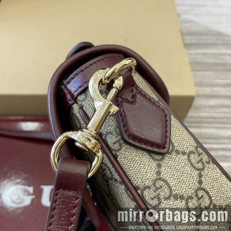 Replica Gucci Bags 834843 20x16x5cm MP