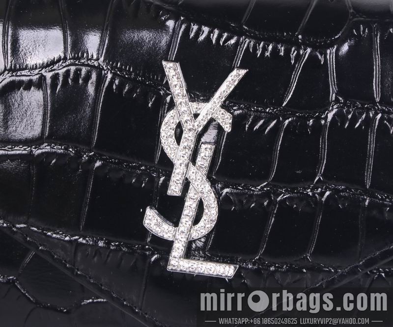Replica YSL Bags 2525 19.5x10x2.5cmZC 4色