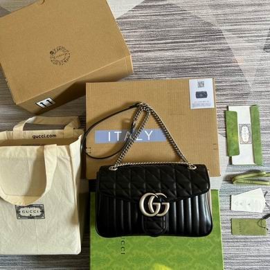 Replica Gucci Bags Marmont 443496 31X19X7cm MP