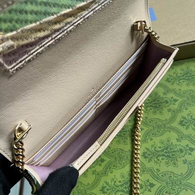 Replica Gucci Bags 772643 12.5X20X4cm MP 2colour