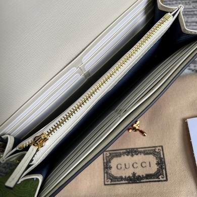 Replica Gucci Bags jackie 652681 19X10X3.5cm MP
