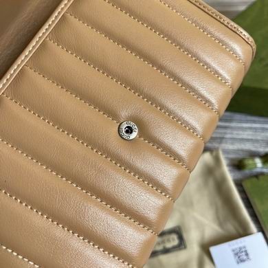 Replica Gucci Bags Marmont 474575 20X13X6cm MP 4colour