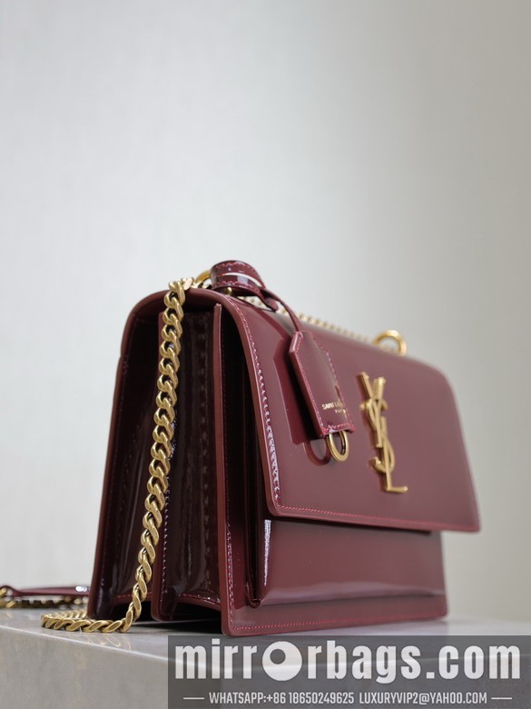 Replica YSL Bags YSL 442906 22x8x16cm 8D