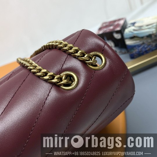 Replica YSL Bags YSL 494699 23x17x9cm 8D2