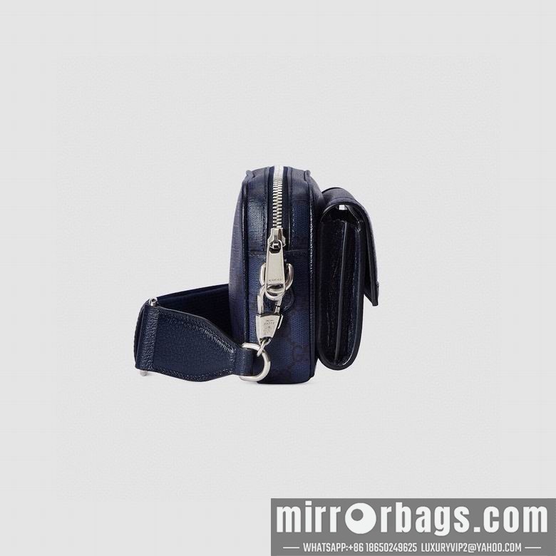 Replica Gucci Bags 746308 20X12.5X9cm MP