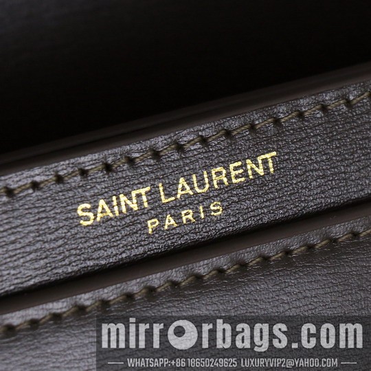 Replica YSL Bags YSL box 787671 25x15x5cm 8D4