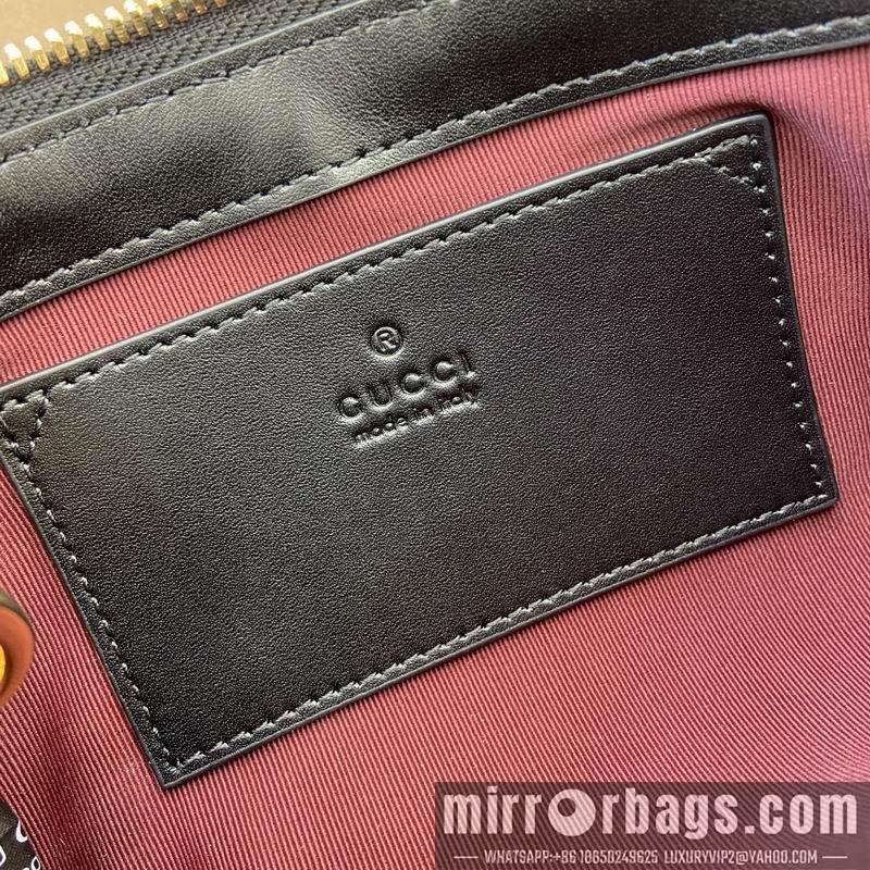 Replica Gucci Bags 847589 20x18x11x3.5cm MP 3色