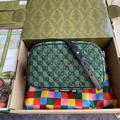 Replica Gucci Bags BL447632 24x13x7