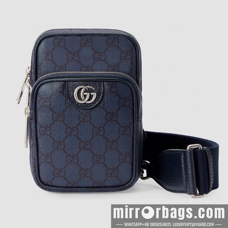 Replica Gucci Bags 752565 12X18X7cm MP