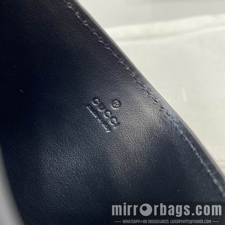 Replica Gucci Bags 812681 12X8cm