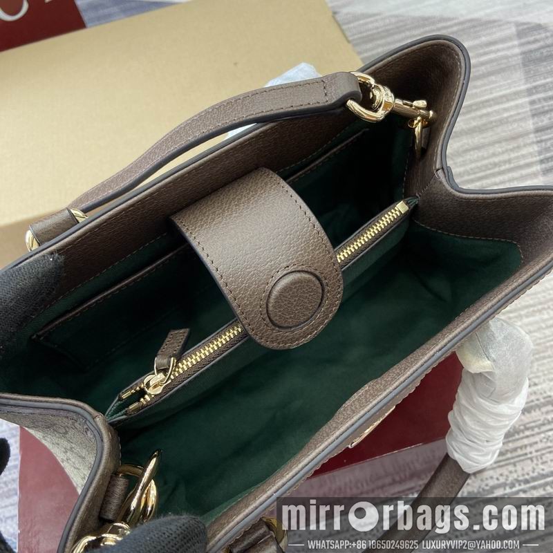 Replica Gucci Bags 836840 25.5x18x10.5cm MP