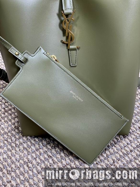 Replica YSL Bags 742828 20X25X16cm MT 3colour