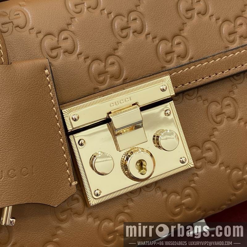 Replica Gucci Bags 838999 20x13x8cm MP 4色