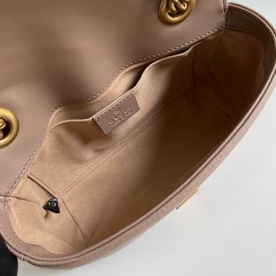 Replica Gucci Bags BA446744 23x14x6