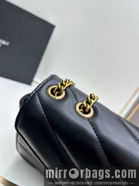 Replica YSL Bags YSL lou 6146 29x16x8cm jj