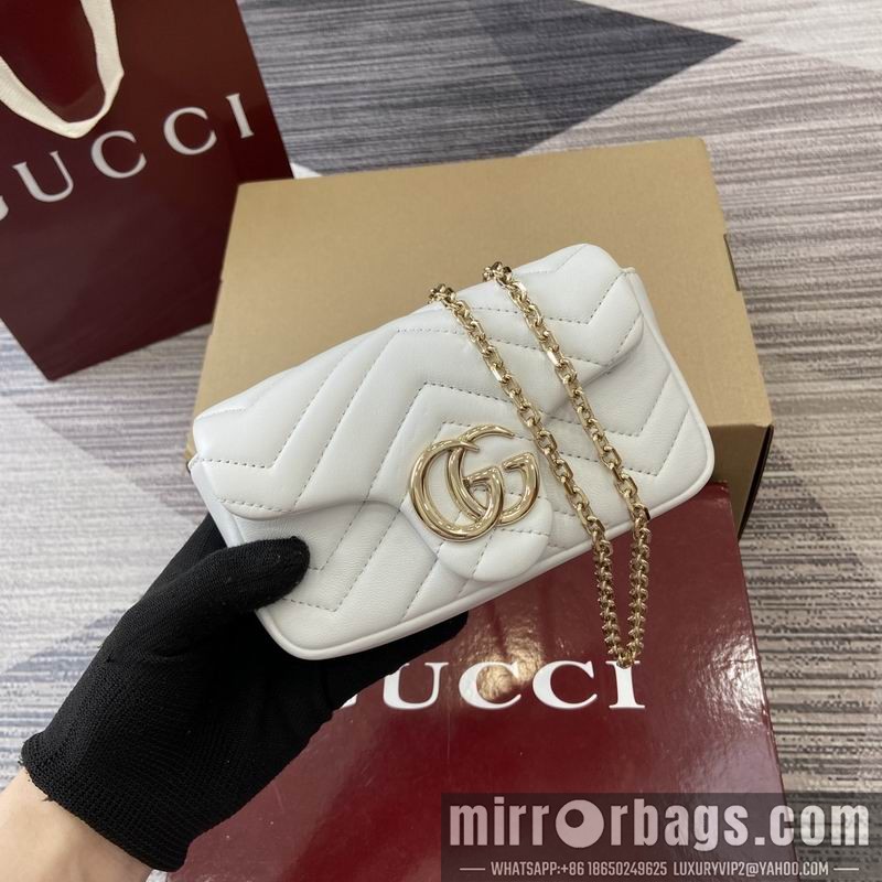 Replica Gucci Bags 841290 16.5x9.5x4.5cm MP 2