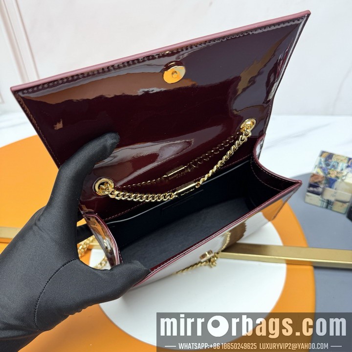 Replica YSL Bags YSL kate 469390 20x13.5x5.5cm 8D