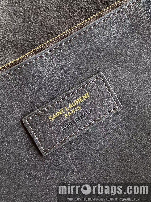 Replica YSL Bags YSL 753837 30x31x13cm 8D1