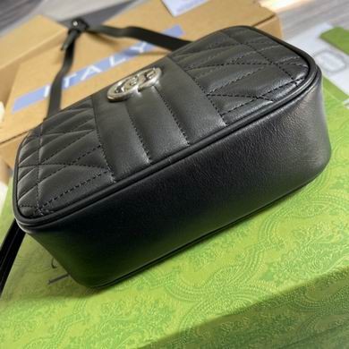 Replica Gucci Bags Marmont 634936 18X12X6cm MP 4colour