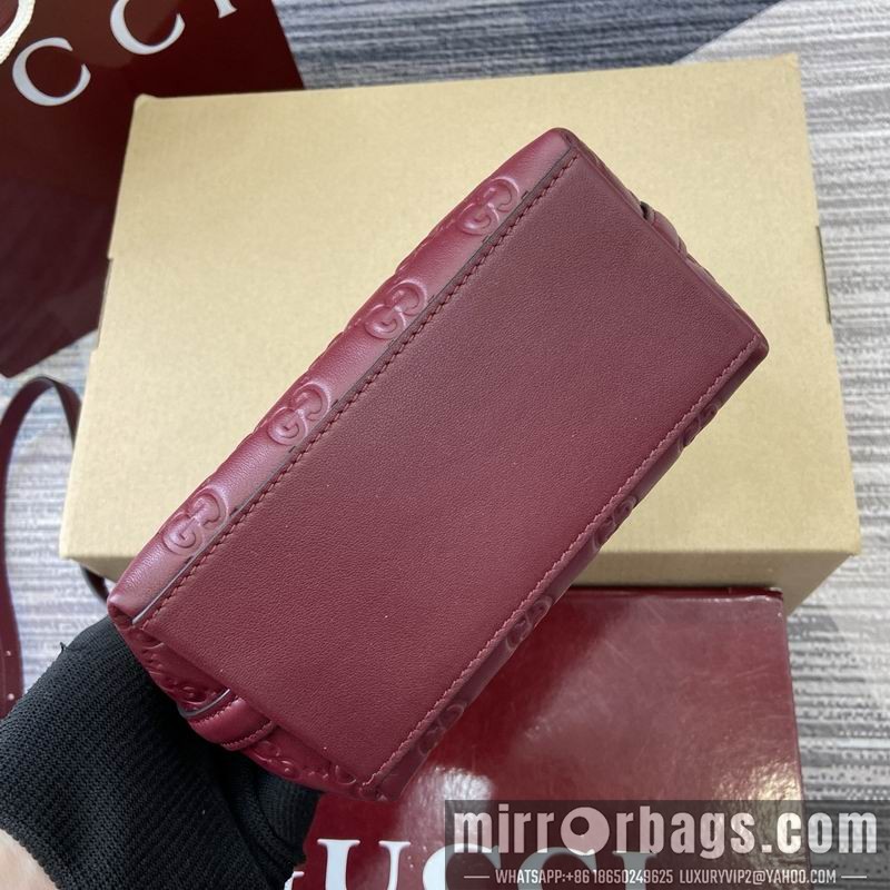 Replica Gucci Bags 847090 15x18x8cm MP 3色