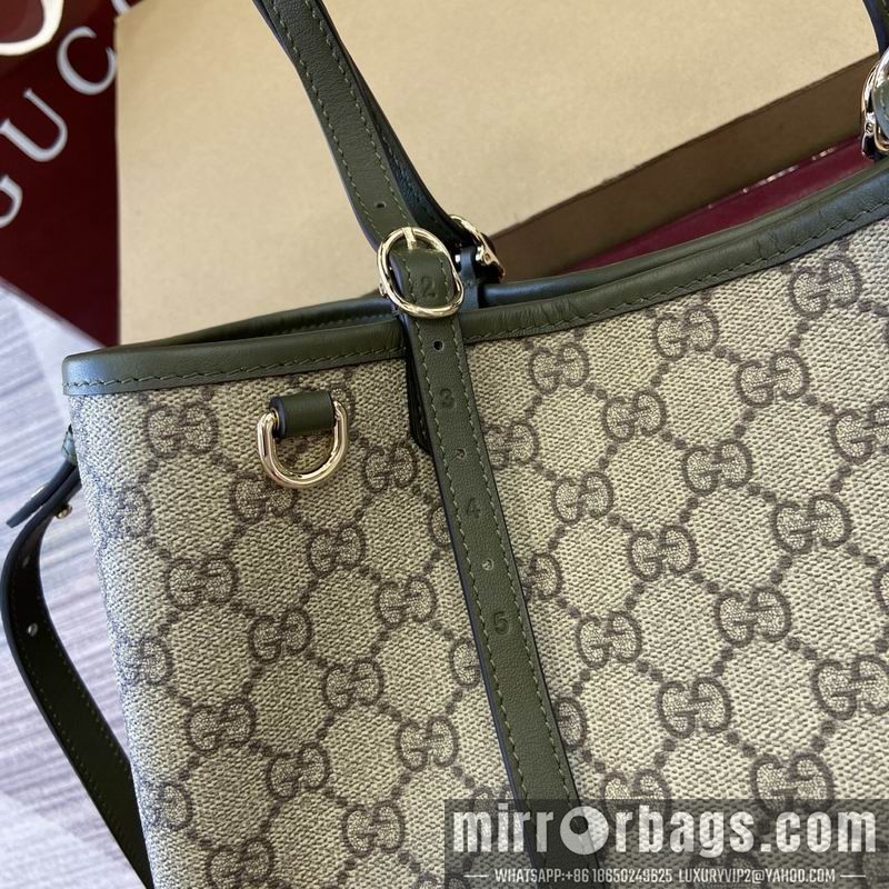 Replica Gucci Bags 815214 30x18x11cm MP 2色