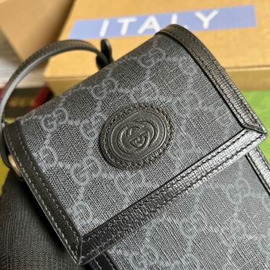 Replica Gucci Bags 699402 11.5X17X4cm MP