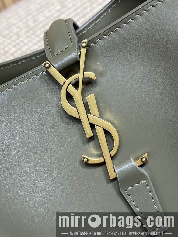 Replica YSL Bags 749036 17X20X13cm MT 3colour