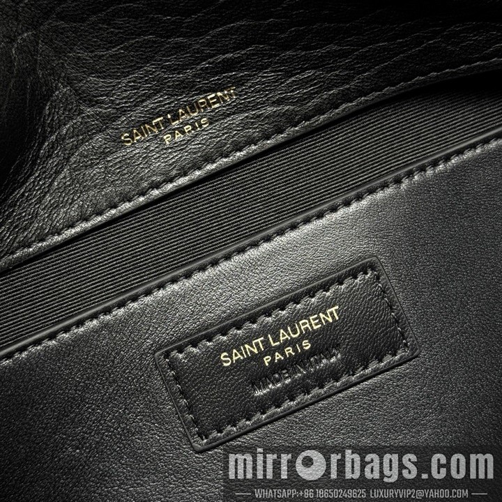 Replica YSL Bags YSL niki 533037 22x16.5x12cm 8D1.