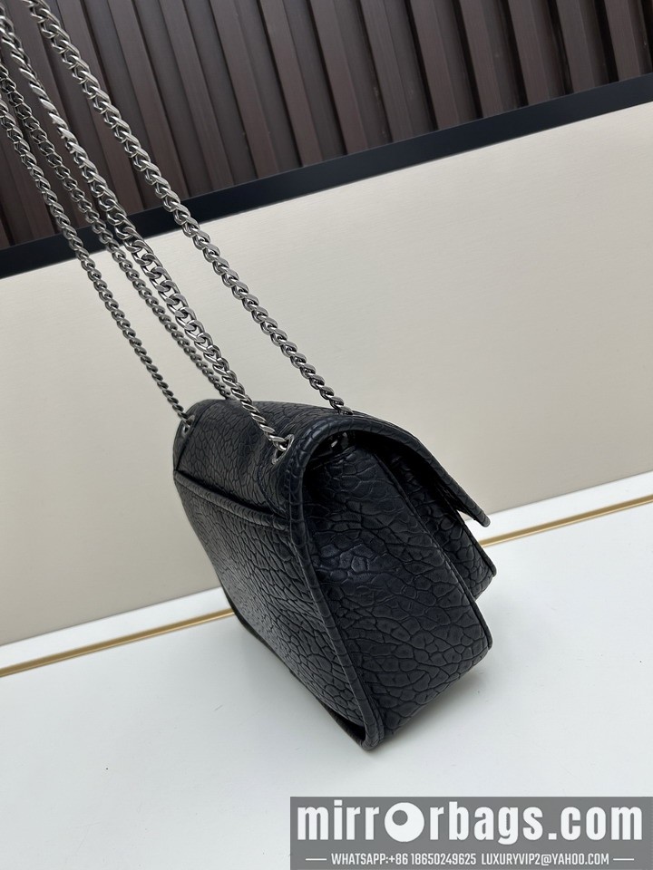 Replica YSL Bags YSL niki 633151-1 22x16.5x12cm jj1
