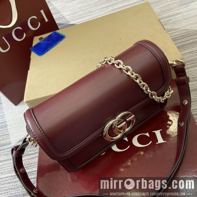 Replica Gucci Bags 826761 21.5x14x9cm MP
