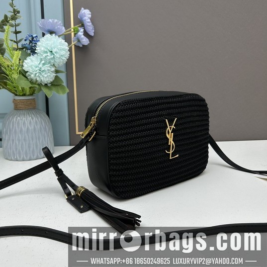 Replica YSL Bags YSL 71166 23x16x6cm jj