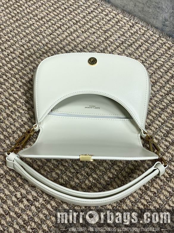 Replica YSL Bags 800846 17.5X21X8cm MT 4colour