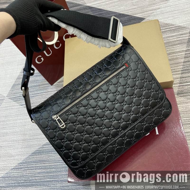 Replica Gucci Bags 850235 33x23x10cm MP