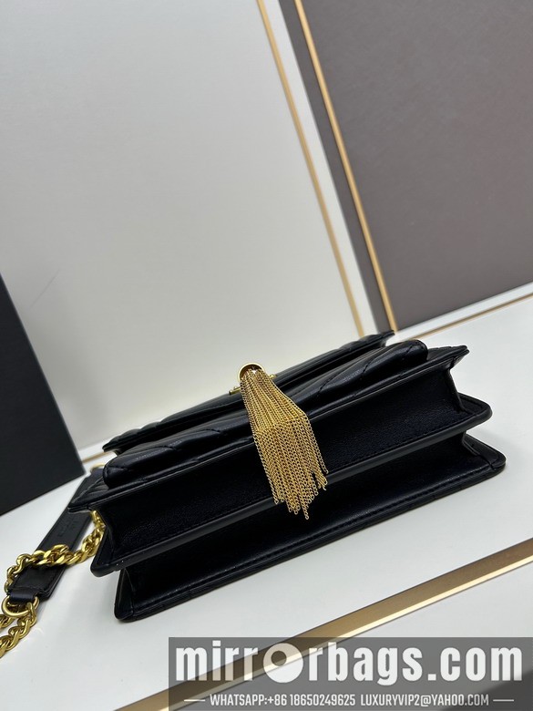 Replica YSL Bags YSL Le 18524 22x14x6cm jj