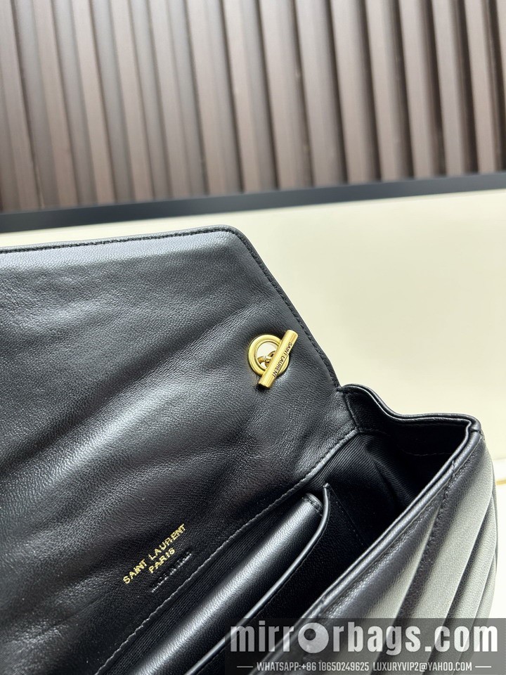 Replica YSL Bags YSL 821749 20x12x6cm jj