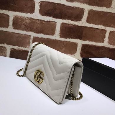 Replica Gucci Bags BL488426 18x10x5