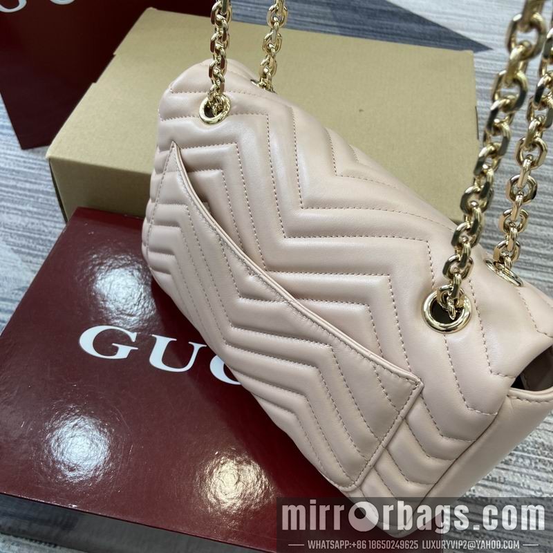 Replica Gucci Bags 837267 26x15x7cm MP4