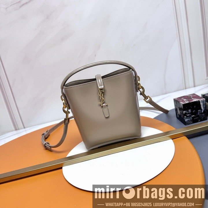 Replica YSL Bags YSL 765870 15x13x6cm 8D8