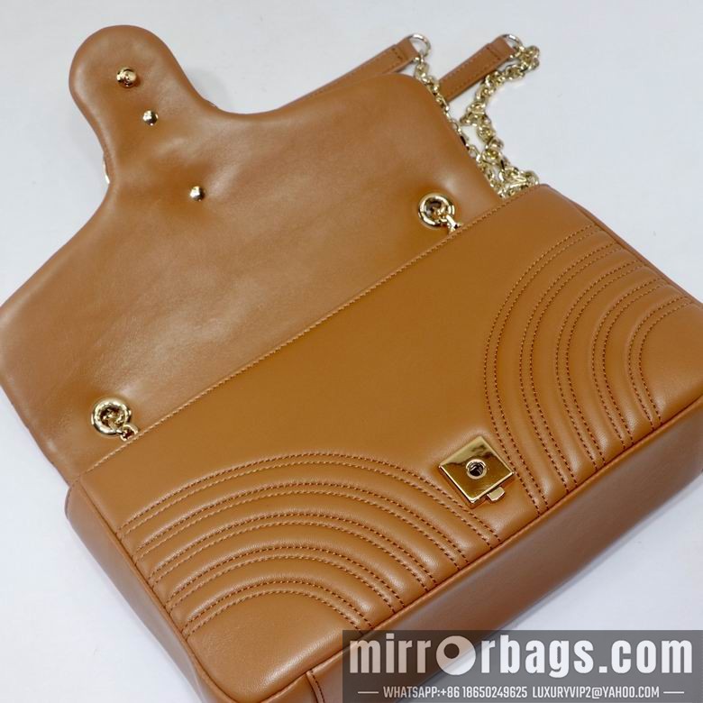 Replica Gucci Bags 838985 30.5X18X8 DF4colors