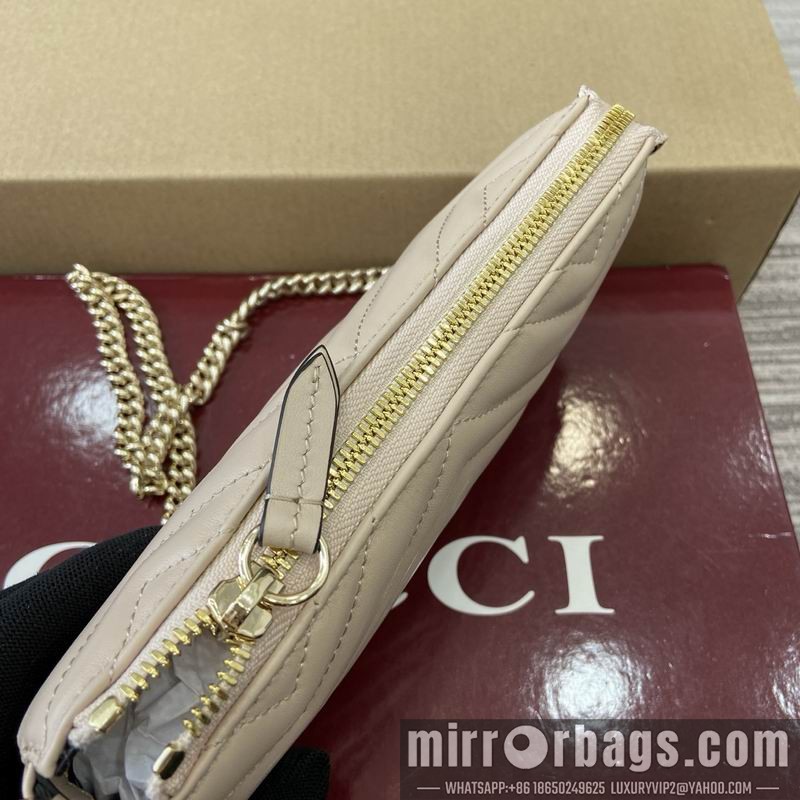 Replica Gucci Bags 847589 20x18x11x3.5cm MP 3色
