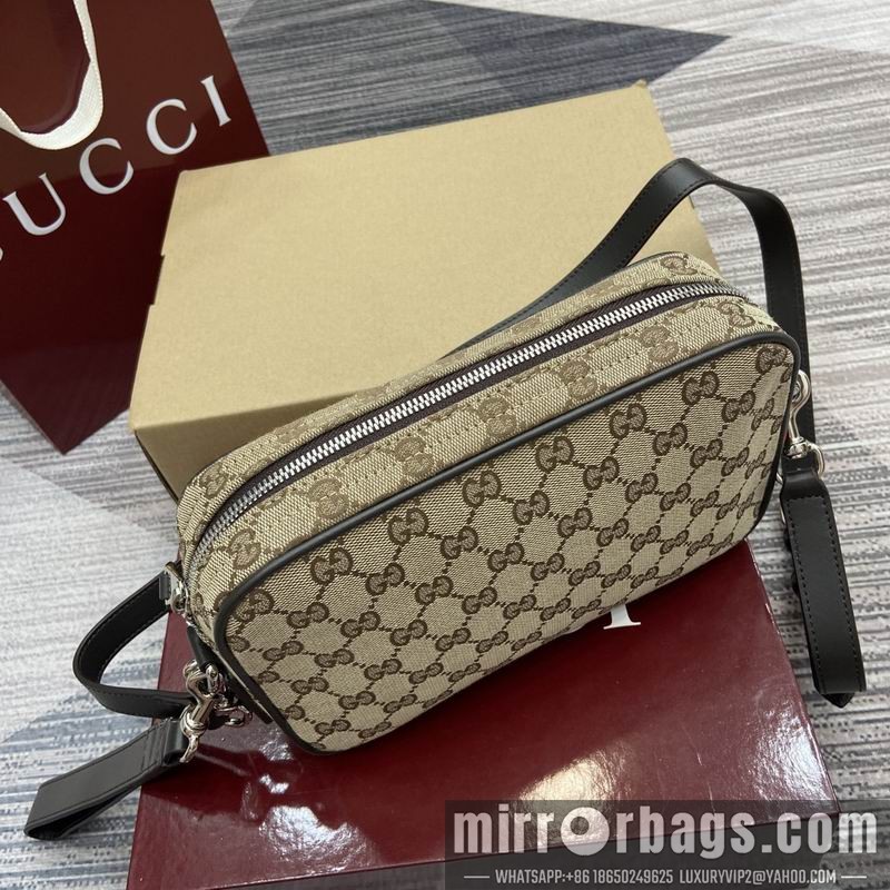 Replica Gucci Bags 834802 23.5x15x5cm MP 2色