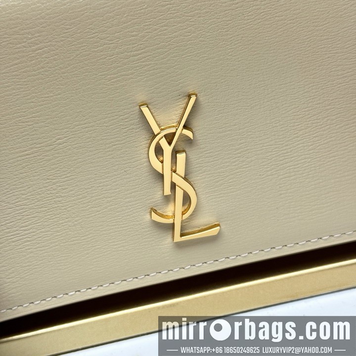 Replica YSL Bags YSL Holder 635095 18x11x2cm 8D5