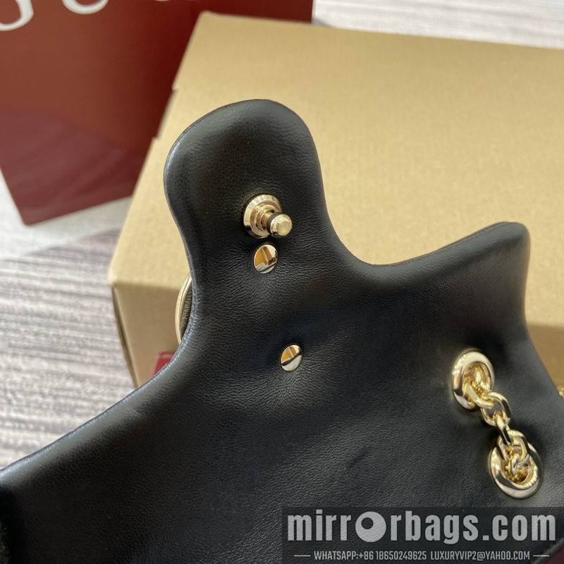Replica Gucci Bags 837280 22x12.5x6cm MP 2