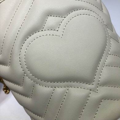 Replica Gucci Bags BL575163 19X17
