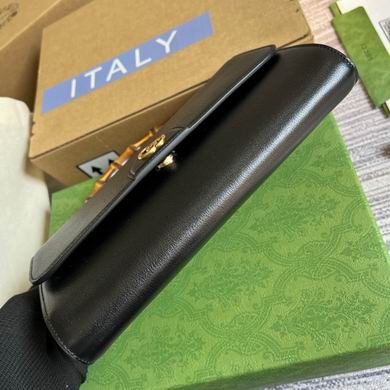 Replica Gucci Bags 675794 24X14.5X4.5cm MP 4colour