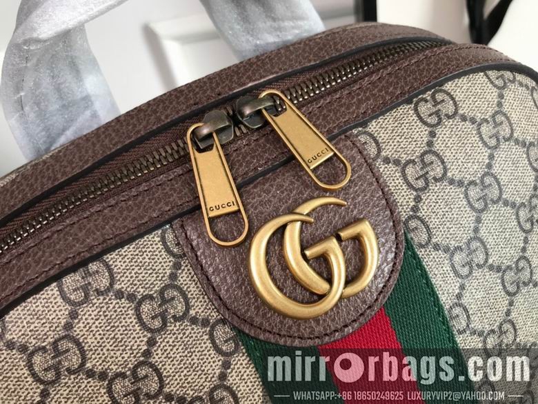 Replica Gucci Bags 547967 32X40.5X14.5cm YG 2colour