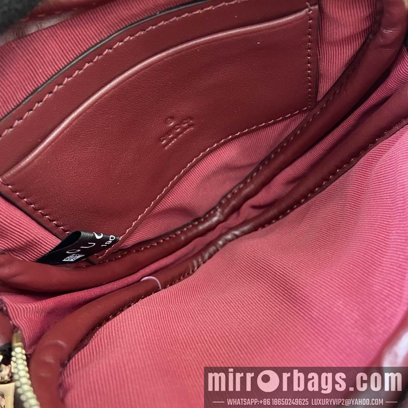 Replica Gucci Bags 837753 13.5x11.5x2.5cm MP 2色