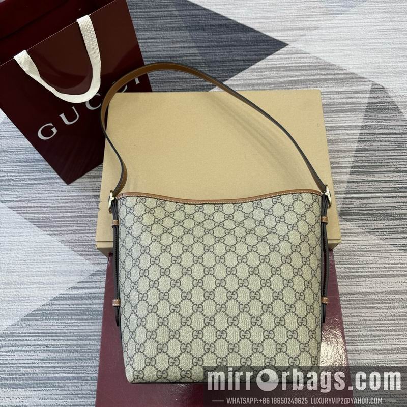 Replica Gucci Bags 848881 24x26x10cm MP 2色